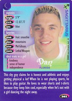 Dan Florida #363
